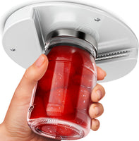 JarMate™ Effortless Jar Opener