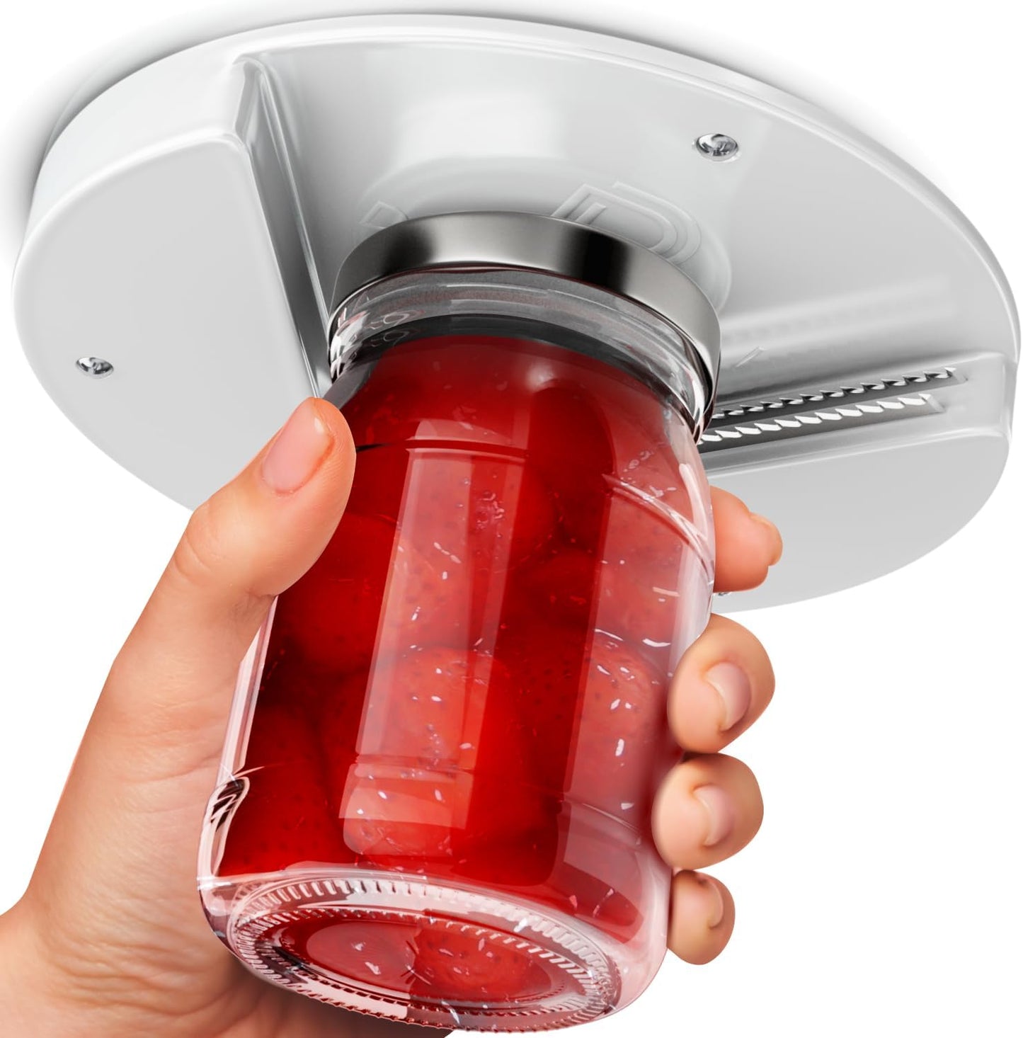 JarMate™ Effortless Jar Opener