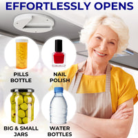 JarMate™ Effortless Jar Opener